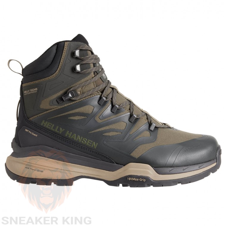 Черевики Helly Hansen Traverse Helly Tech чоловічі трекінгові 11807_431
